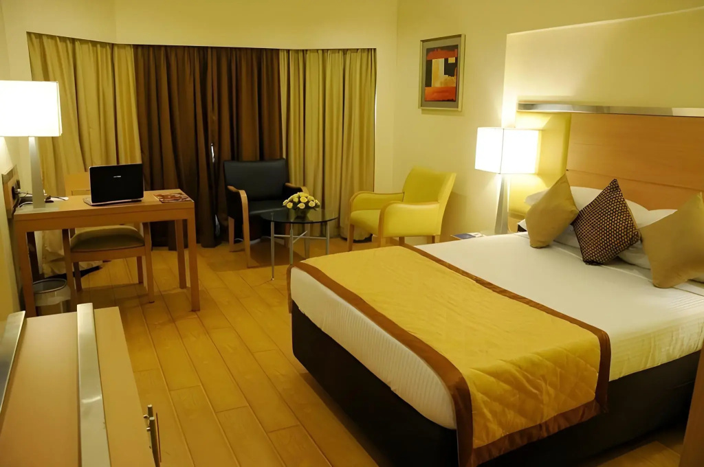Hotel photo 10