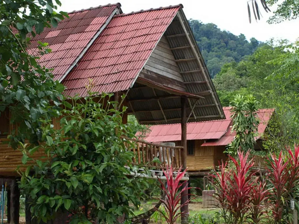 Standard Cottage