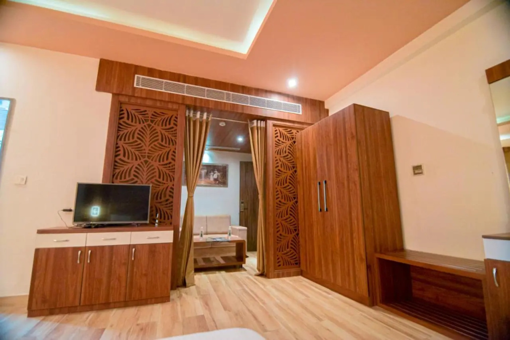 Hotel photo 10