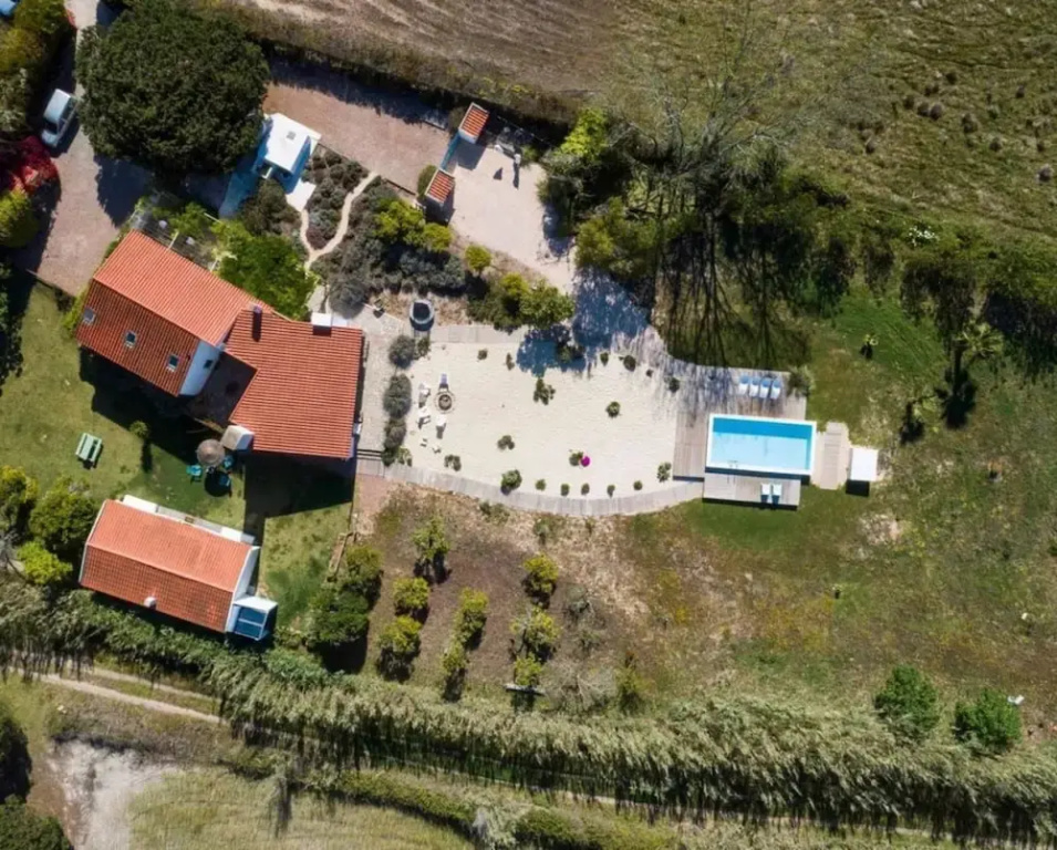 Casa Trivetia - Alentejo
