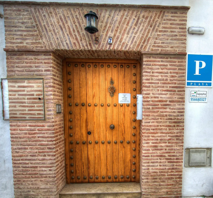 La Joyita de Tarifa