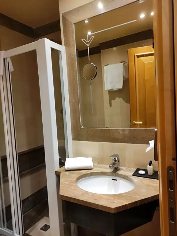Hotel White - Chambres