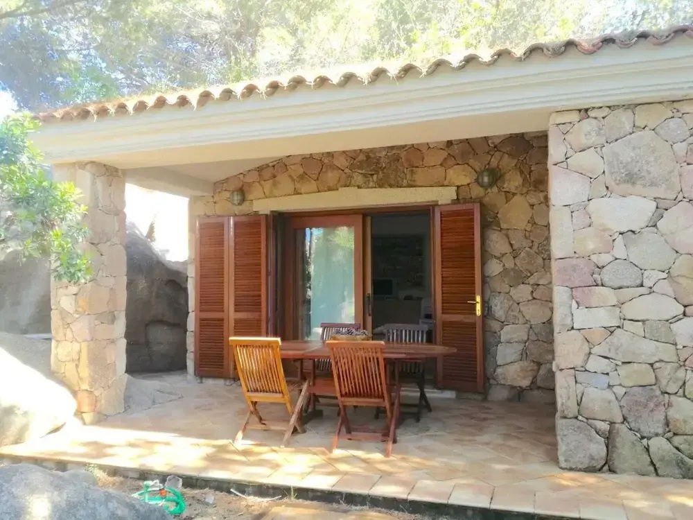 Casa Levante Villetta Immersa Nella Pineta A Due Passi Dal Mare