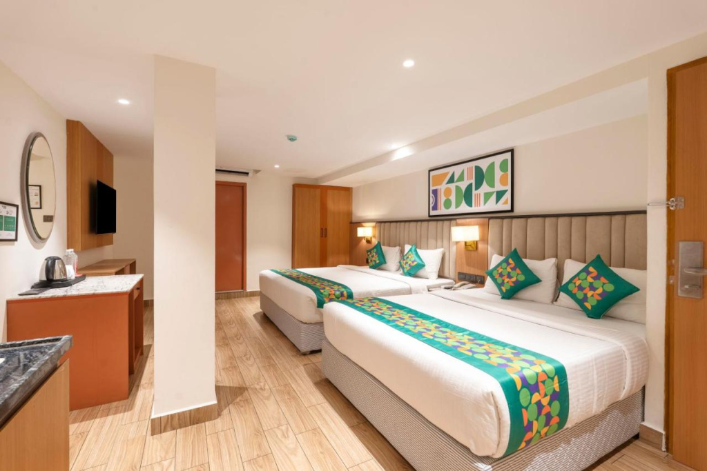 Hotel photo 30