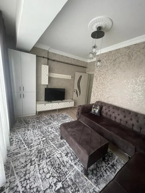 Classic room