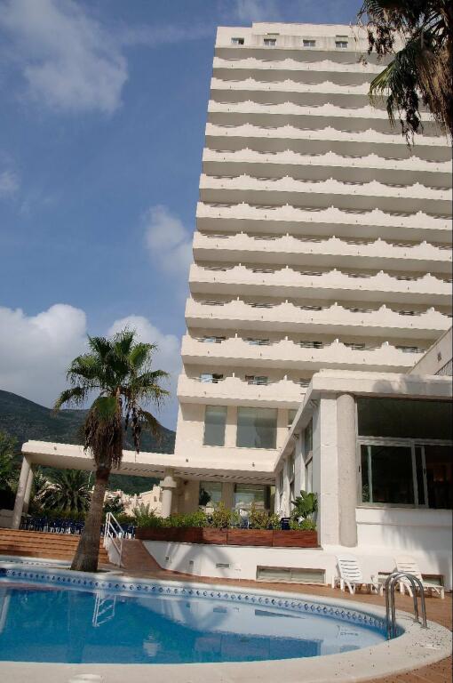 Hotel Santamarta image