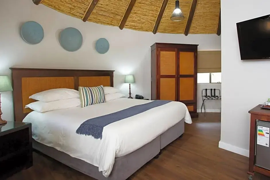 Protea Hotel by Marriott Oudtshoorn Riempie Estate - Chambres