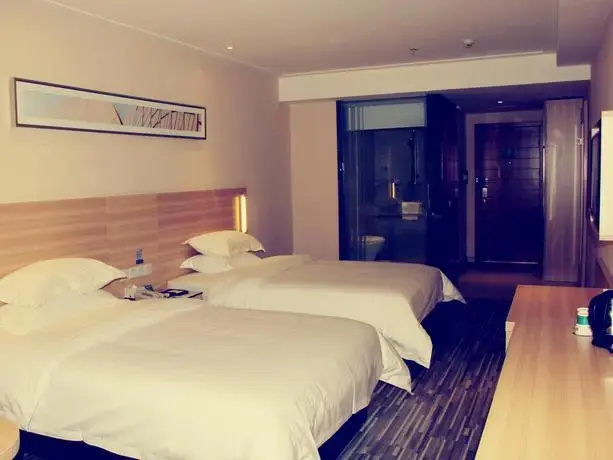 City Comfort Inn Guangzhou Tianpingjia Metro Station