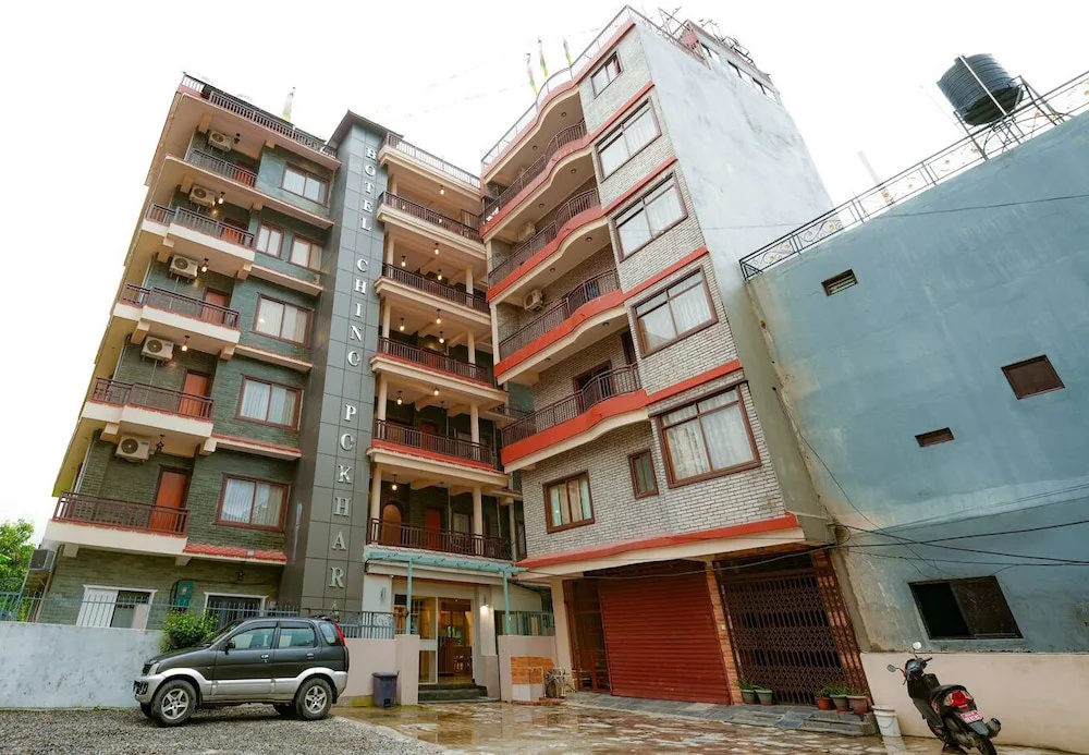 Hotel Chino Pokhara Pvt. Ltd.