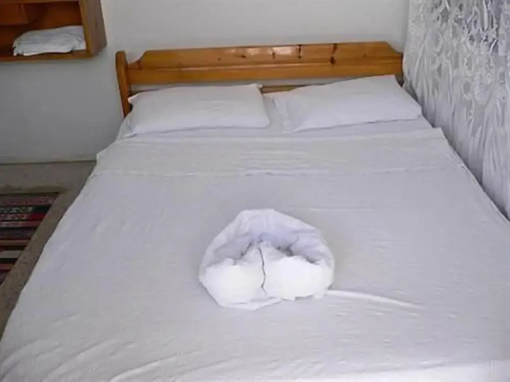 Standard Triple room with balcony