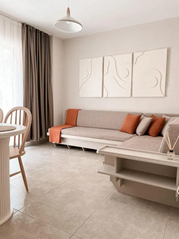 Luxury room
