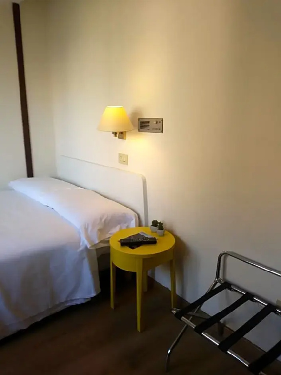Hotel La Capannina - Chambres