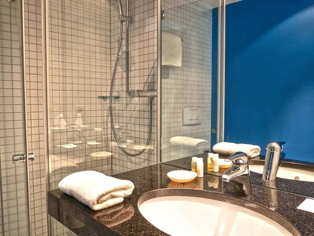 Hotel Der Blaue Reiter Design- & Tagungshotel - Chambres