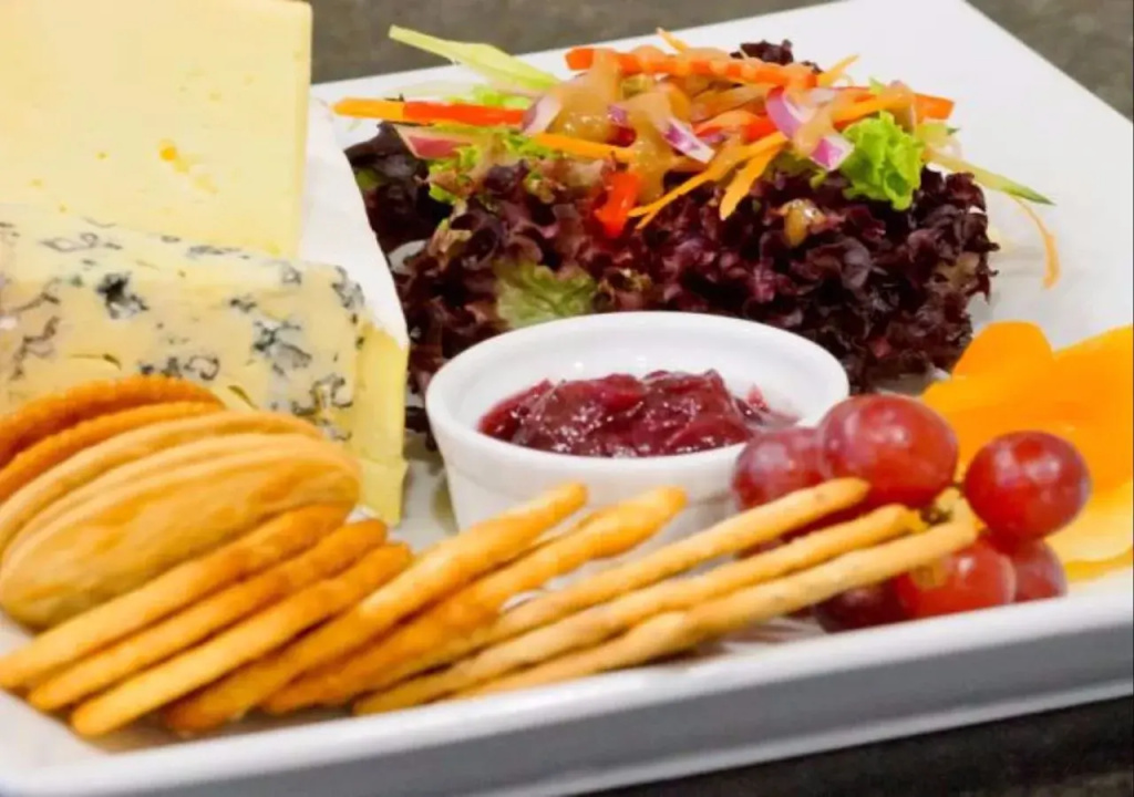 Pavilions Hotel - Général
