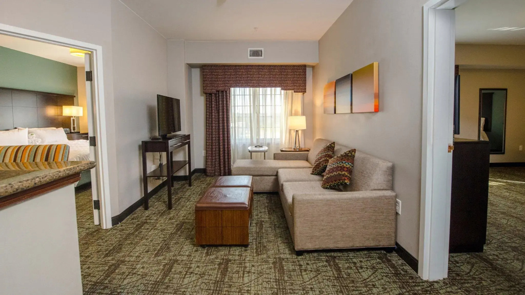 Staybridge Suites Houston-Nasa/Clear Lake by IHG - Chambres