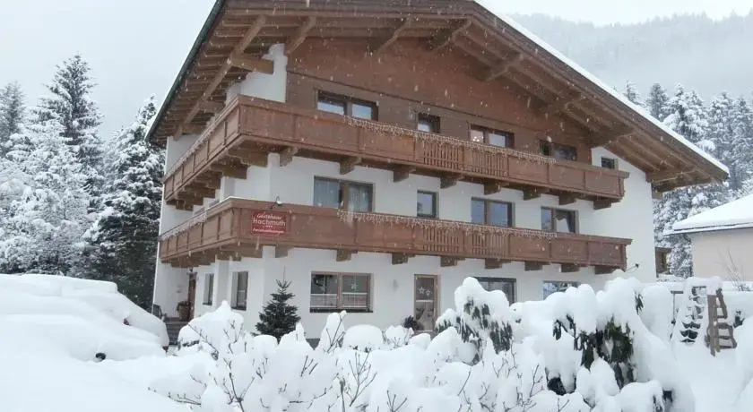 Gstehaus Hochmuth