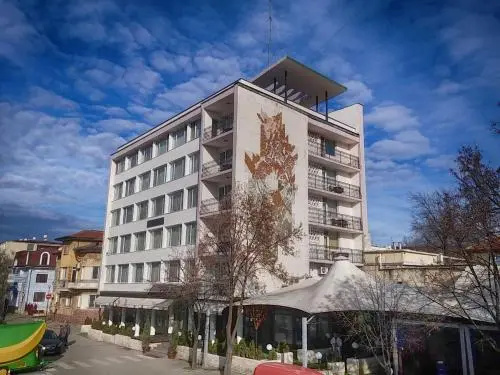 Hotel Bononia