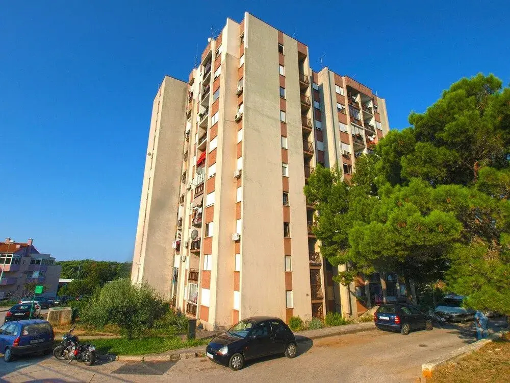 Apartment Margareta