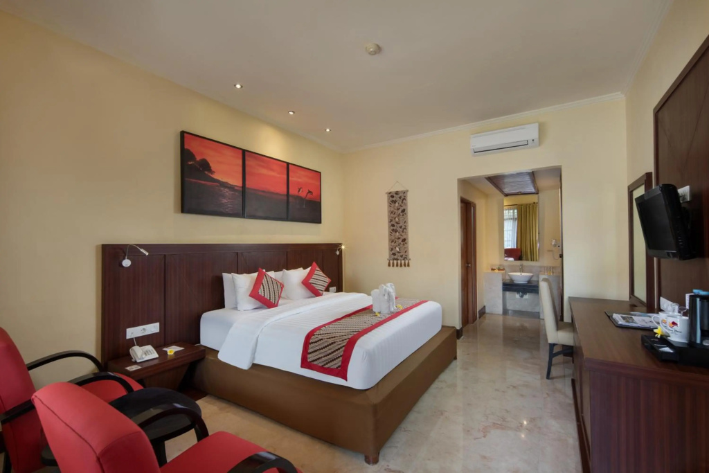 Grand Istana Rama Hotel - Général