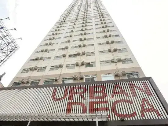 Eimys Place at Urban Deca Mandaluyong by RedDoorz
