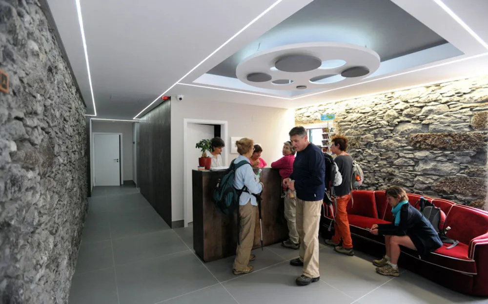 Hotel Jardim Do Mar - Général