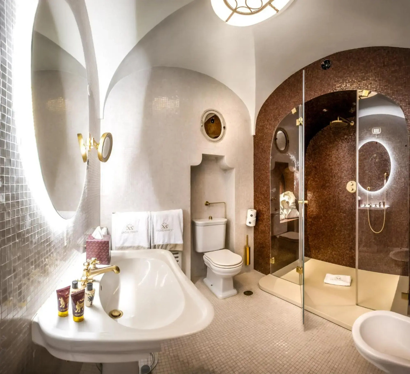 EXCESS VENICE Boutique Hotel & Private Spa - Adults Only - Général