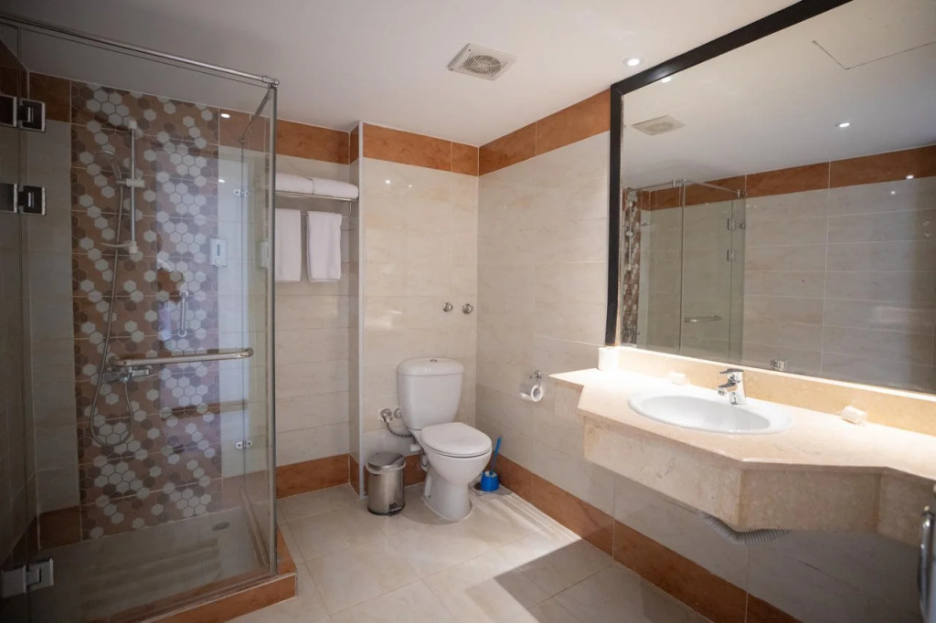 Royal Star Empire Inn, Хургада, Єгипет мініатюра 9
