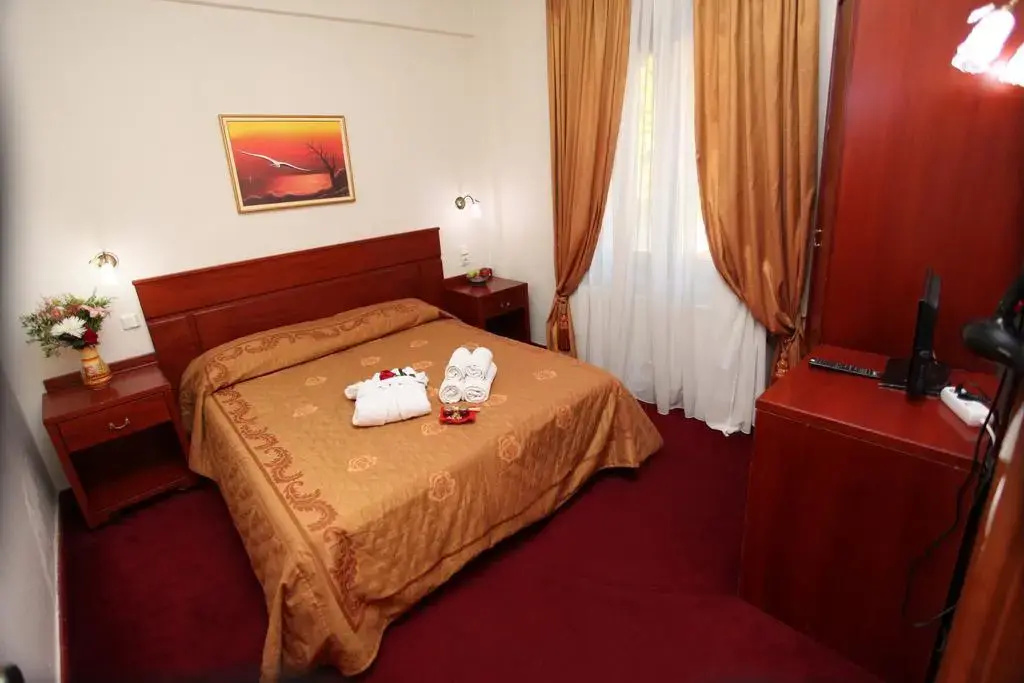 Dimitra Hotel Apartments Kokkini Hani — о. Крит, Греція мініатюра 42