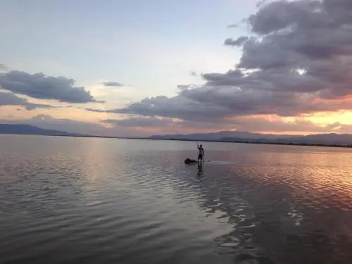 Lambadina Hotel - фото 9