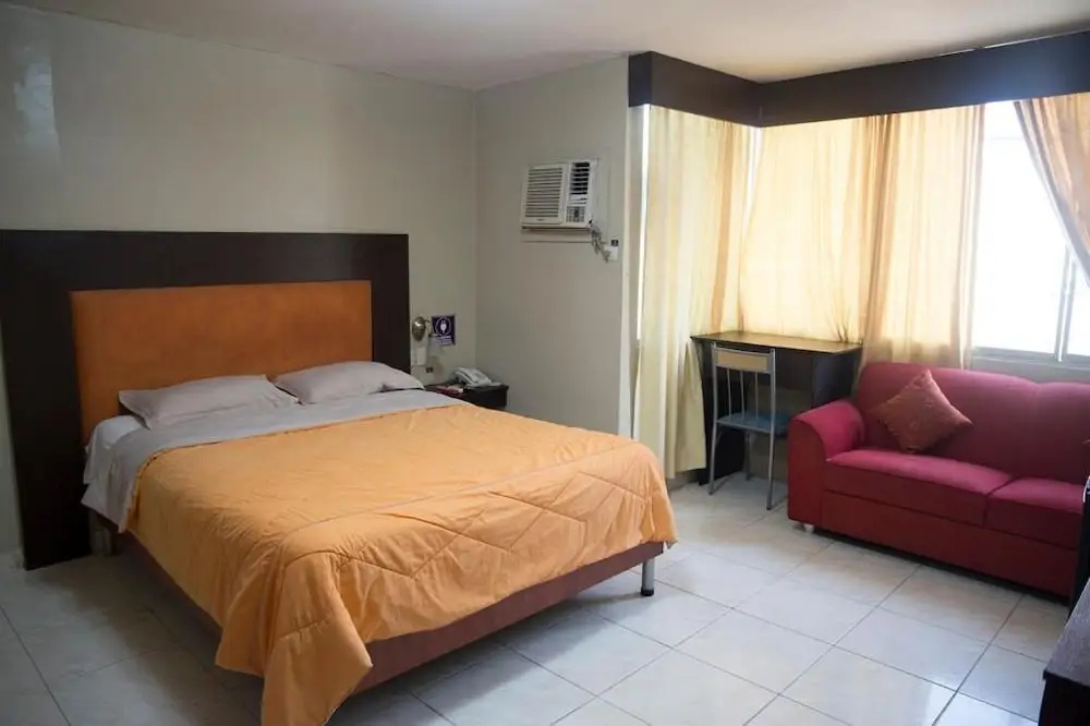 Tropical Inn Hotel
