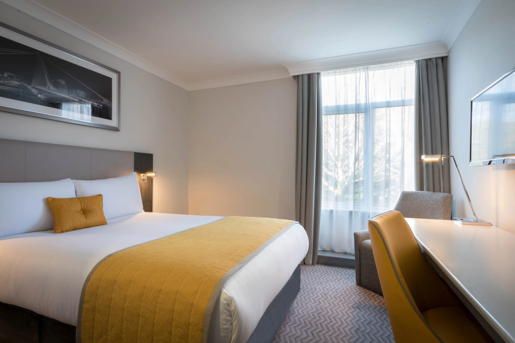 Maldron Hotel & Leisure Centre Tallaght - Général
