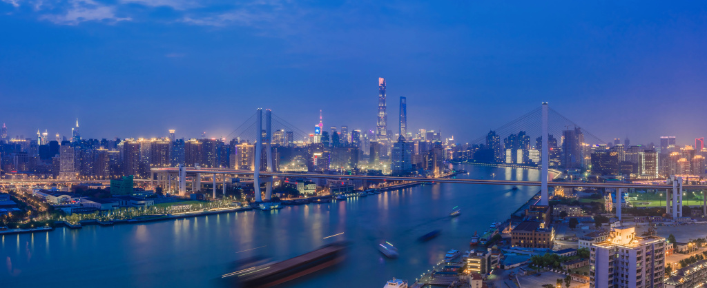 InterContinental Shanghai Expo by IHG - Général