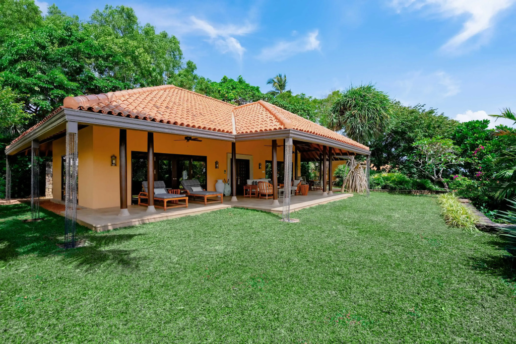 Premier Villa