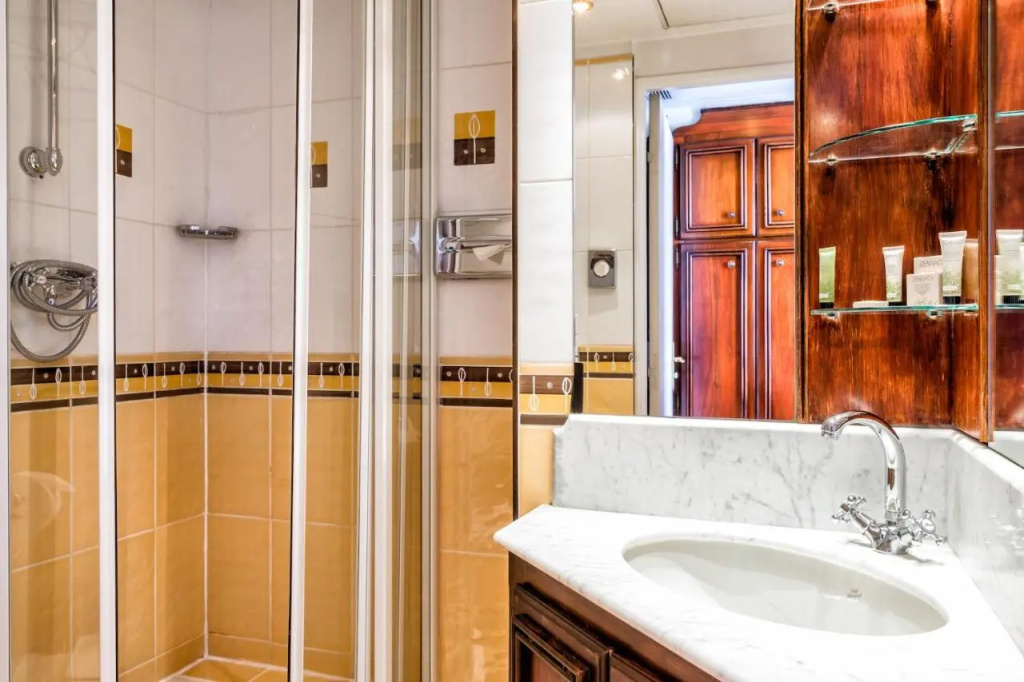 Villa Montparnasse 8