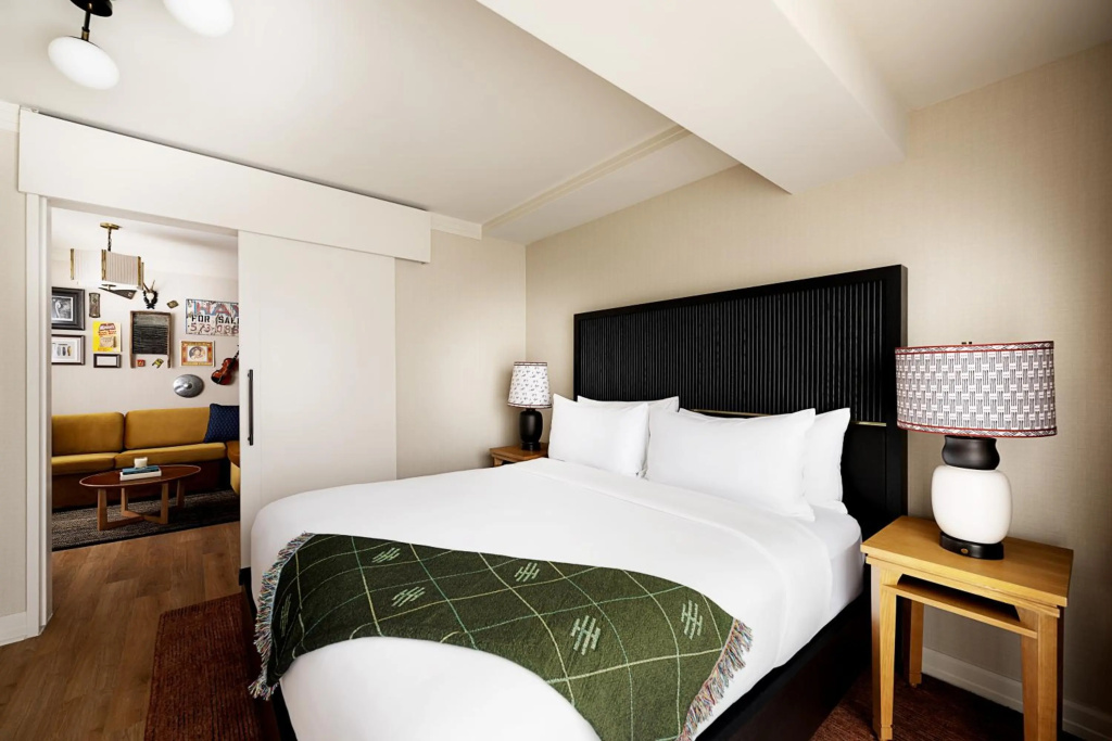 Hutton Hotel, Nashville, a Tribute Portfolio Hotel — 5
