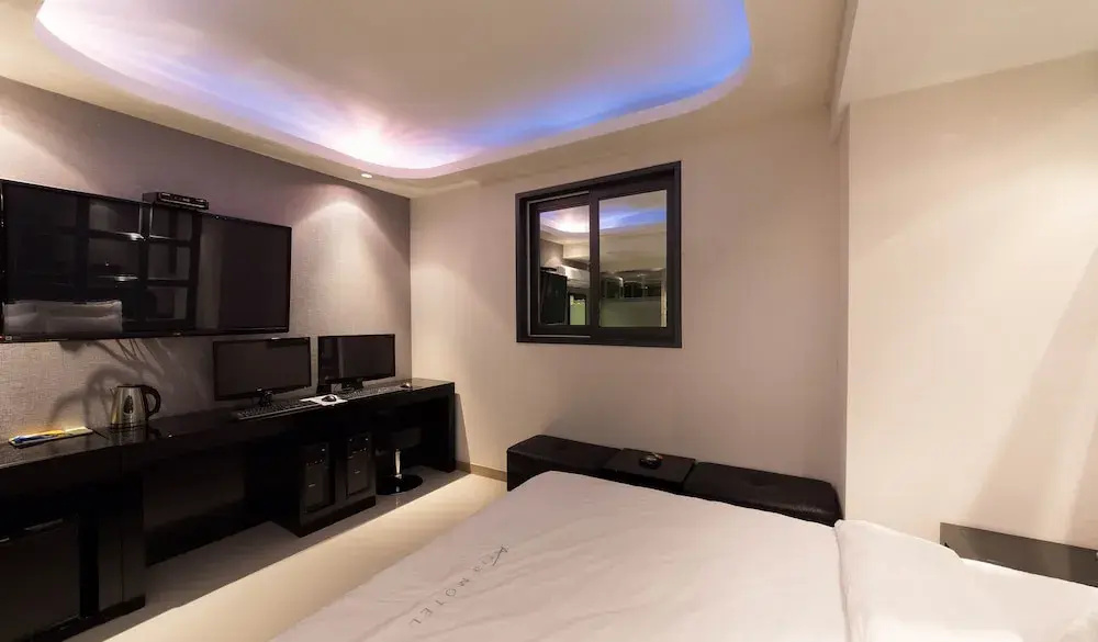 Premium room