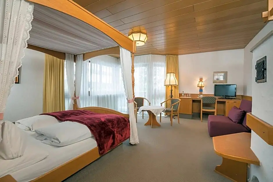 Hotel Krone - Général