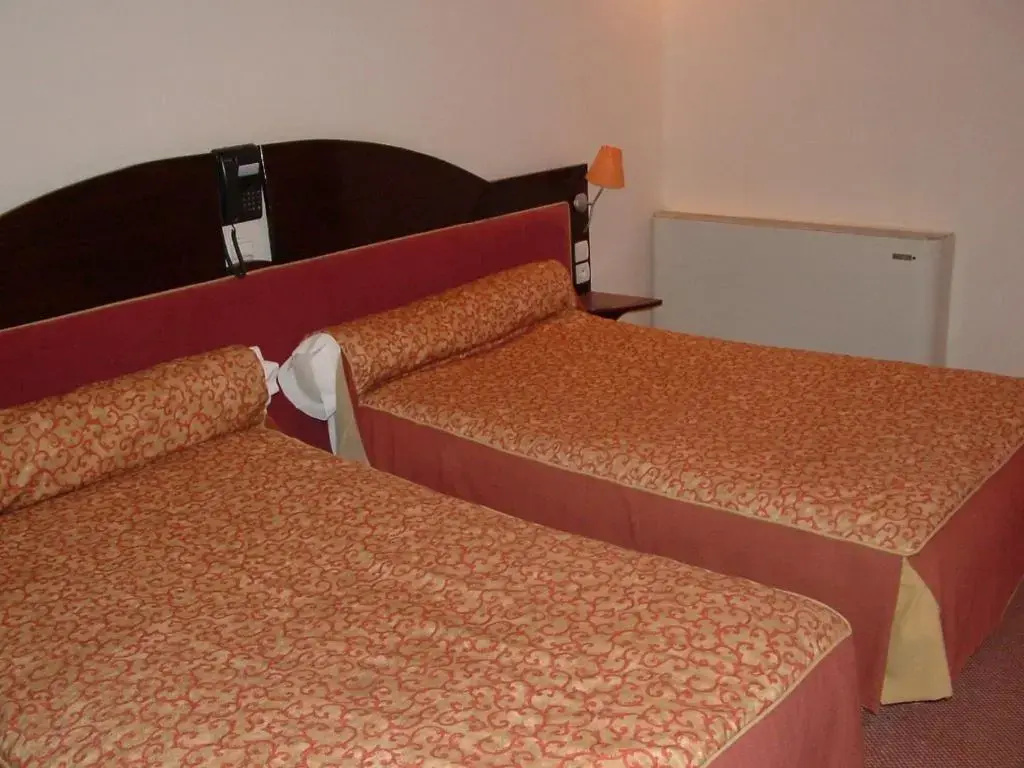 Le Zat - Chambres