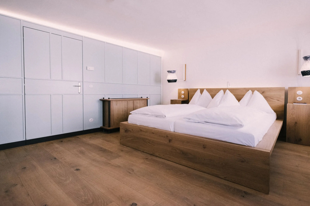 Arthotel Blaue Gans - Général