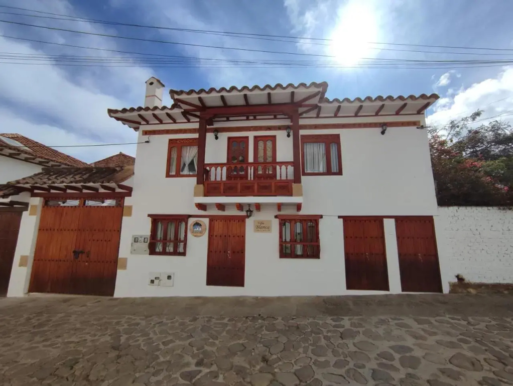 Hostel Casa Beija Flor