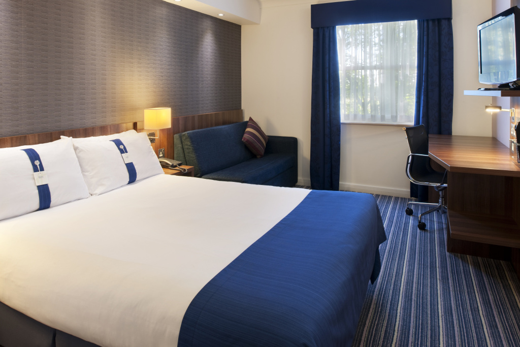 Holiday Inn Express Leeds East by IHG - Général