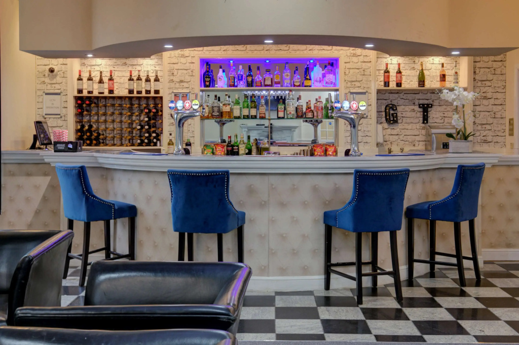 The Jephson Hotel, BW Signature Collection - Général