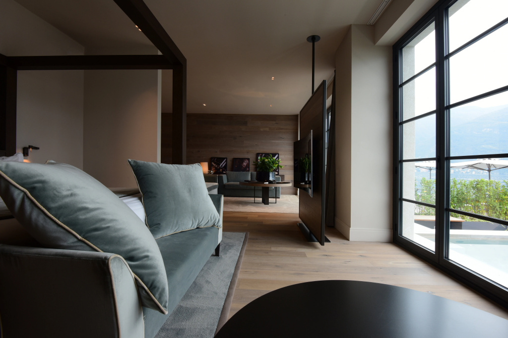 Filario Hotel & Residences - Général