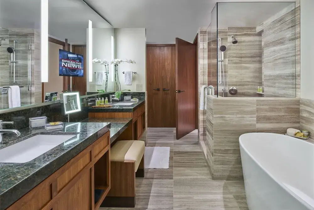 Clement Palo Alto – All-Inclusive Urban Resort - Chambres