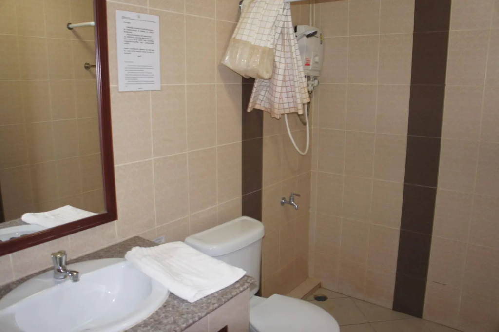 Hotel photo 18