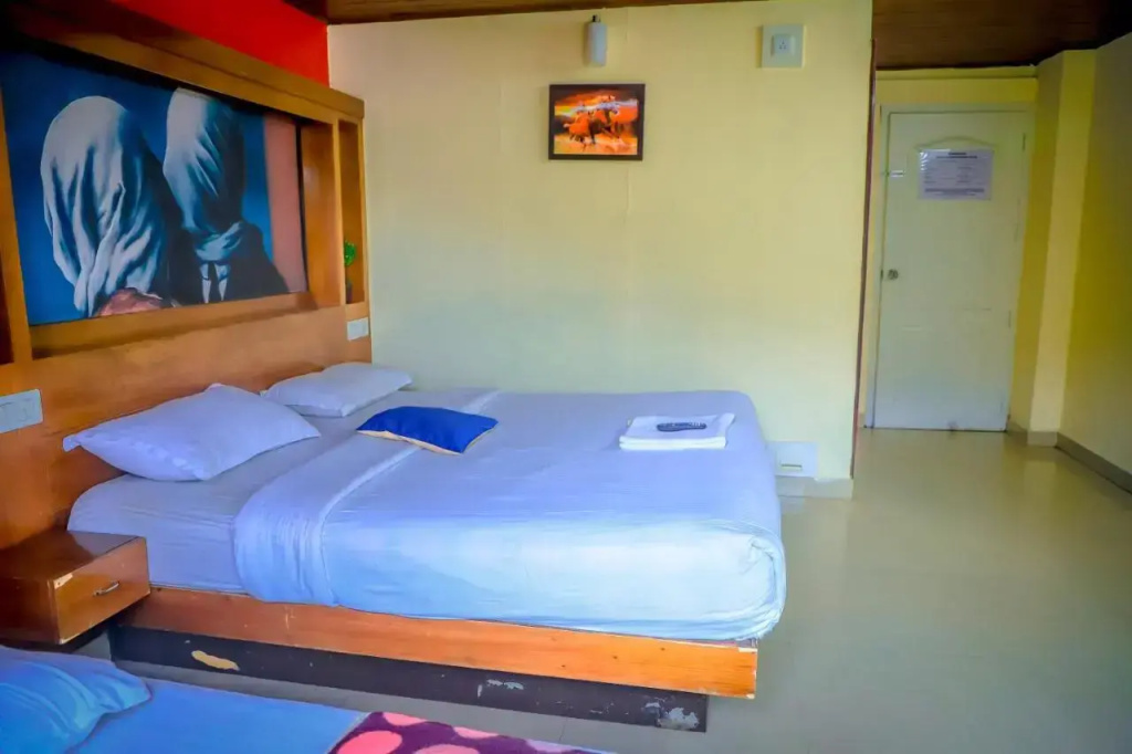 Hotel photo 22