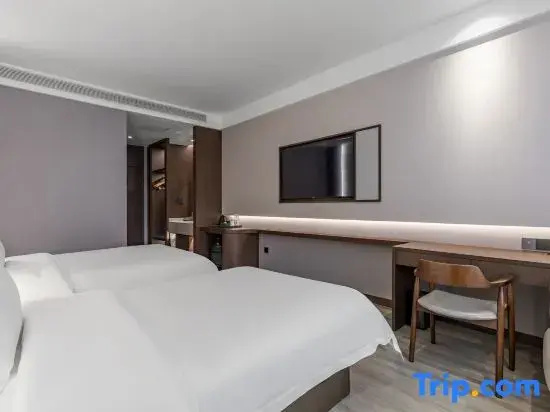 Superior Double room (twin beds)