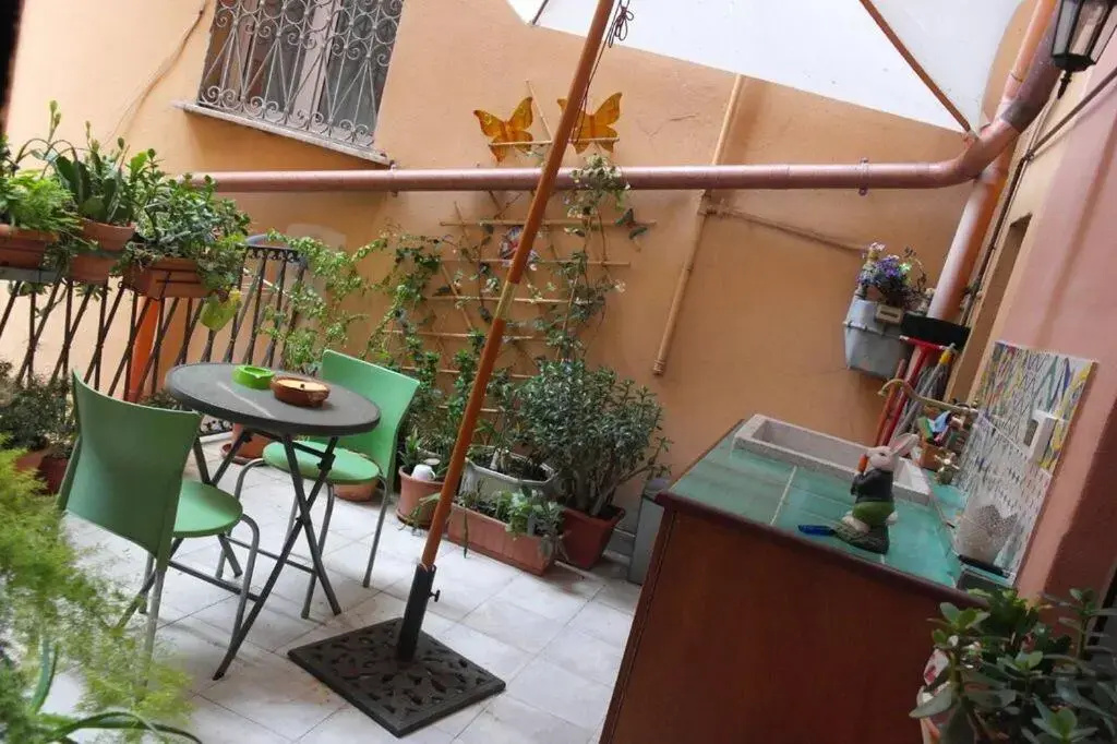 PICCOLO CUORE in centro storico