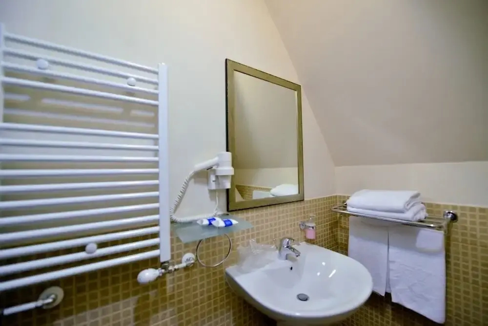 Hotel Gradina Morii - Général