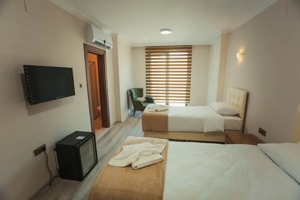 Hotel photo 6